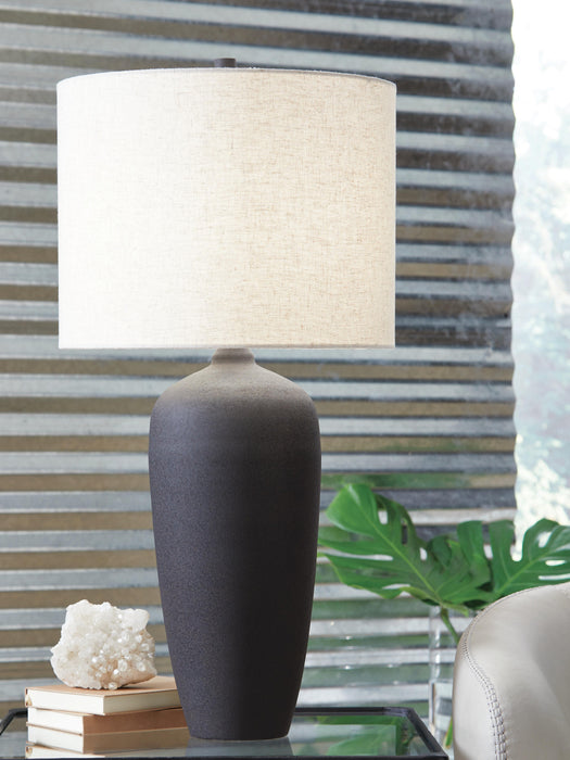 Ryenburg Table Lamp - LasVegasFurnitureOnline.com
