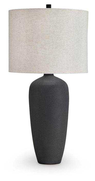 Ryenburg Table Lamp - LasVegasFurnitureOnline.com