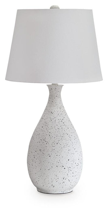 Wyattford Table Lamp - LasVegasFurnitureOnline.com