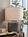 Zandophen Table Lamp - LasVegasFurnitureOnline.com
