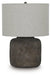 Zandophen Table Lamp - LasVegasFurnitureOnline.com