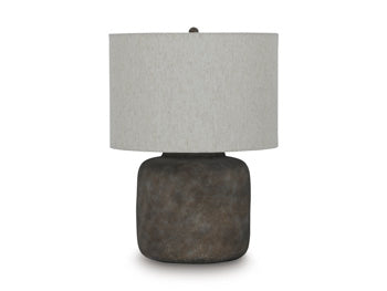 Zandophen Table Lamp - LasVegasFurnitureOnline.com