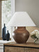 Whitham Table Lamp - LasVegasFurnitureOnline.com