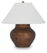 Whitham Table Lamp - LasVegasFurnitureOnline.com