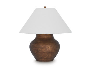 Whitham Table Lamp - LasVegasFurnitureOnline.com