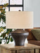 Dolanham Table Lamp - LasVegasFurnitureOnline.com
