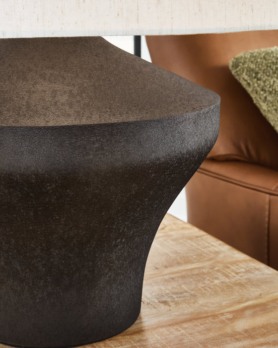 Dolanham Table Lamp - LasVegasFurnitureOnline.com