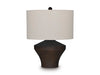 Dolanham Table Lamp - LasVegasFurnitureOnline.com
