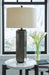 Dirkton Table Lamp - LasVegasFurnitureOnline.com