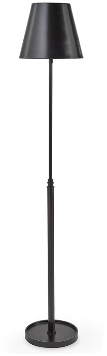 Wimner Floor Lamp - LasVegasFurnitureOnline.com