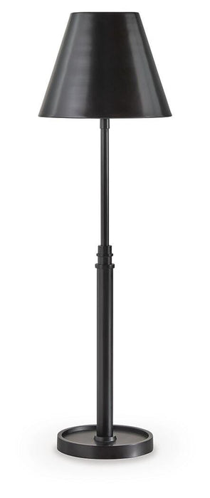 Wimner Table Lamp - LasVegasFurnitureOnline.com