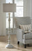 Bernadate Lamp Set - LasVegasFurnitureOnline.com