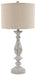 Bernadate Lamp Set - LasVegasFurnitureOnline.com