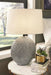 Harif Table Lamp - LasVegasFurnitureOnline.com