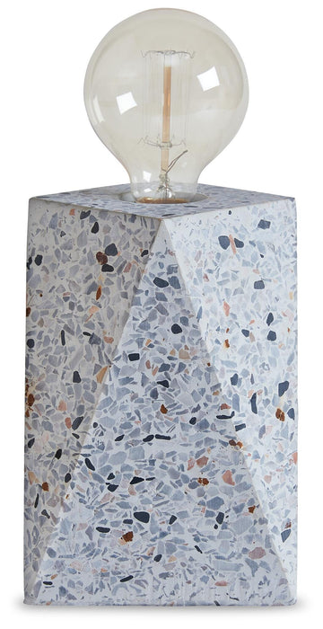 Maywick Table Lamp Set - LasVegasFurnitureOnline.com