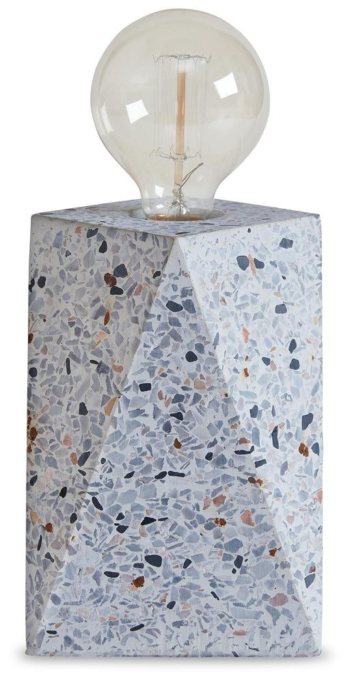 Maywick Table Lamp Set - LasVegasFurnitureOnline.com