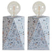 Maywick Table Lamp Set - LasVegasFurnitureOnline.com