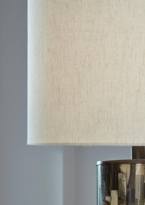 Ellford Lamp Set - LasVegasFurnitureOnline.com