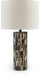 Ellford Table Lamp - LasVegasFurnitureOnline.com