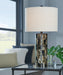 Ellford Lamp Set - LasVegasFurnitureOnline.com