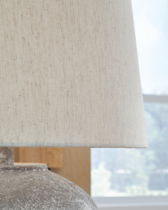 Dreward Lamp Set - LasVegasFurnitureOnline.com