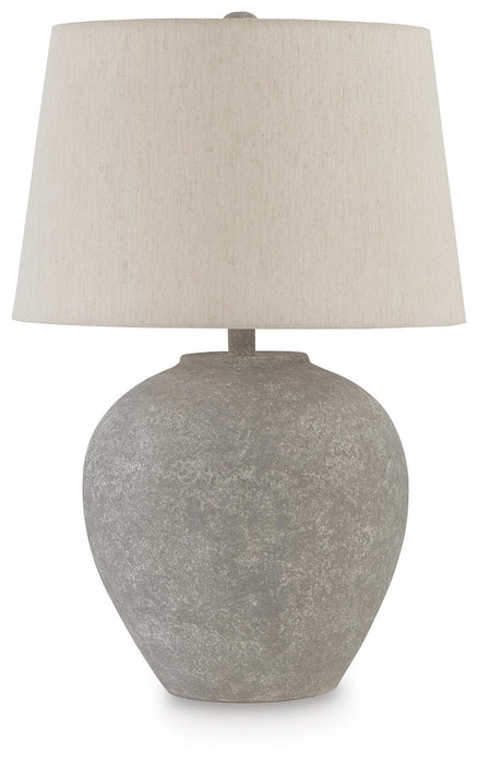 Dreward Table Lamp - LasVegasFurnitureOnline.com