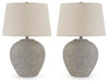 Dreward Lamp Set - LasVegasFurnitureOnline.com