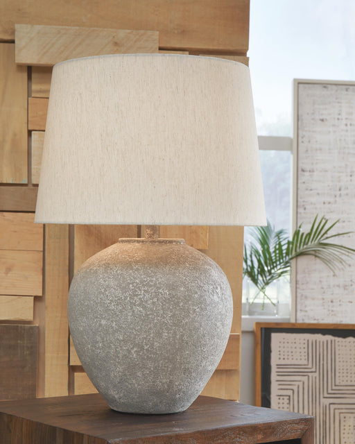 Dreward Lamp Set - LasVegasFurnitureOnline.com
