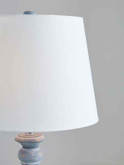 Cylerick Lamp Set - LasVegasFurnitureOnline.com