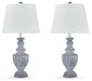 Cylerick Lamp Set - LasVegasFurnitureOnline.com