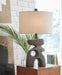 Danacy Lamp Set - LasVegasFurnitureOnline.com