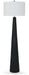 Hallburg Floor Lamp - LasVegasFurnitureOnline.com