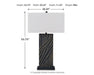 Bartlen Lamp Set - LasVegasFurnitureOnline.com