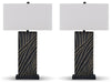 Bartlen Lamp Set - LasVegasFurnitureOnline.com