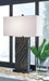 Bartlen Table Lamp - LasVegasFurnitureOnline.com