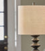 Luanndon Lamp Set - LasVegasFurnitureOnline.com