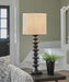 Luanndon Lamp Set - LasVegasFurnitureOnline.com