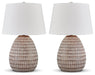 Darrich Lamp Set - LasVegasFurnitureOnline.com