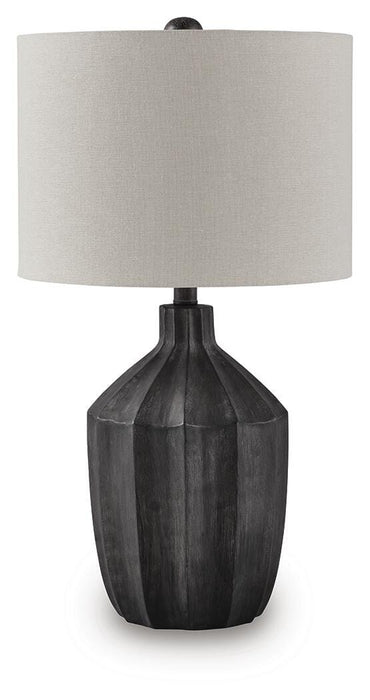 Jilton Table Lamp - LasVegasFurnitureOnline.com