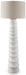 Veraleigh Floor Lamp - LasVegasFurnitureOnline.com