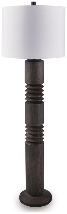 Fainwell Floor Lamp - LasVegasFurnitureOnline.com