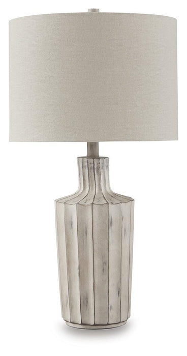 Imre Table Lamp - LasVegasFurnitureOnline.com