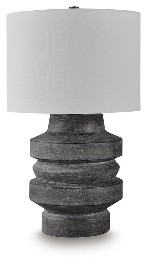 Wahida Table Lamp - LasVegasFurnitureOnline.com
