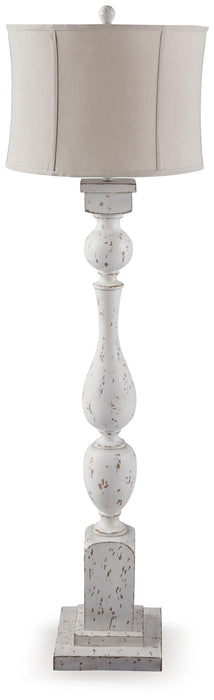 Madsbrook Floor Lamp - LasVegasFurnitureOnline.com