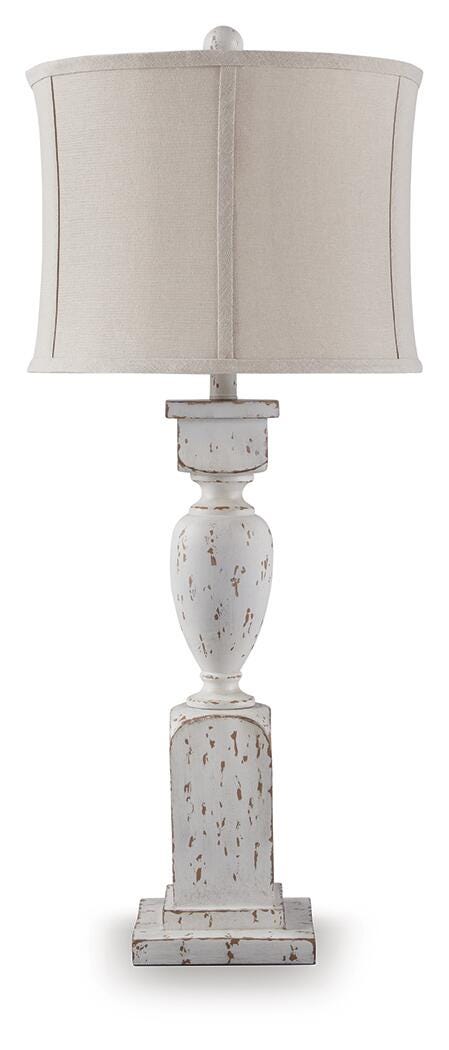 Madsbrook Table Lamp - LasVegasFurnitureOnline.com