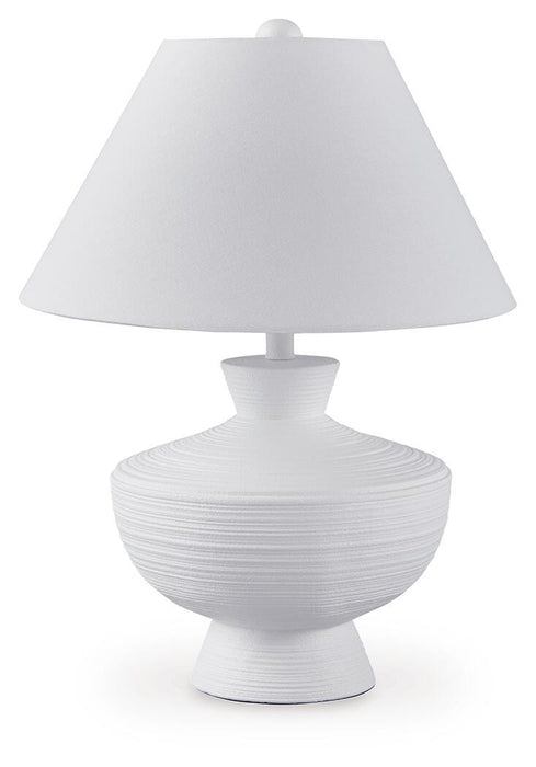 Harelwood Table Lamp - LasVegasFurnitureOnline.com
