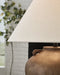 Ferrilby Table Lamp - LasVegasFurnitureOnline.com