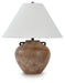 Ferrilby Table Lamp - LasVegasFurnitureOnline.com