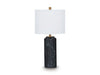 Hanzila Table Lamp - LasVegasFurnitureOnline.com
