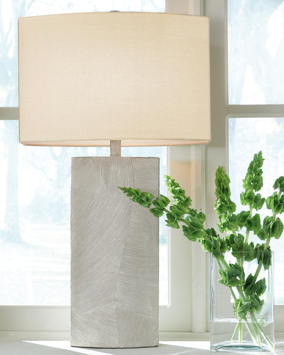 Bradard Lamp Set - LasVegasFurnitureOnline.com